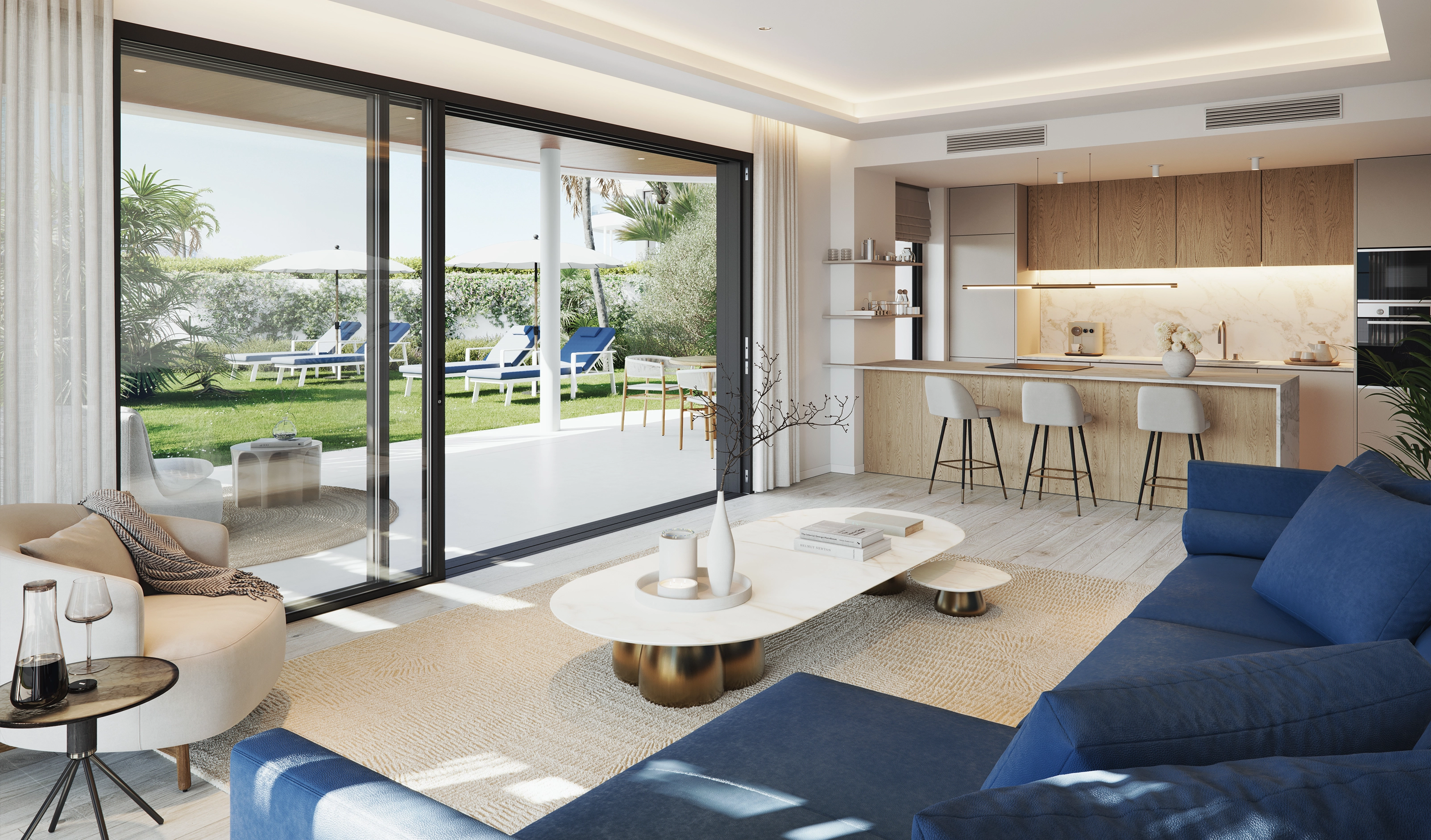 Apartments with fantastic views — photo 4