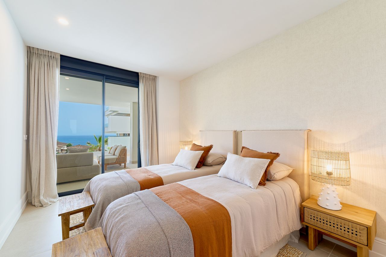 Fuengirola, 2 & 3 bed apartments and penthouses from 645,000 €, Aura El Higuerón — photo 5
