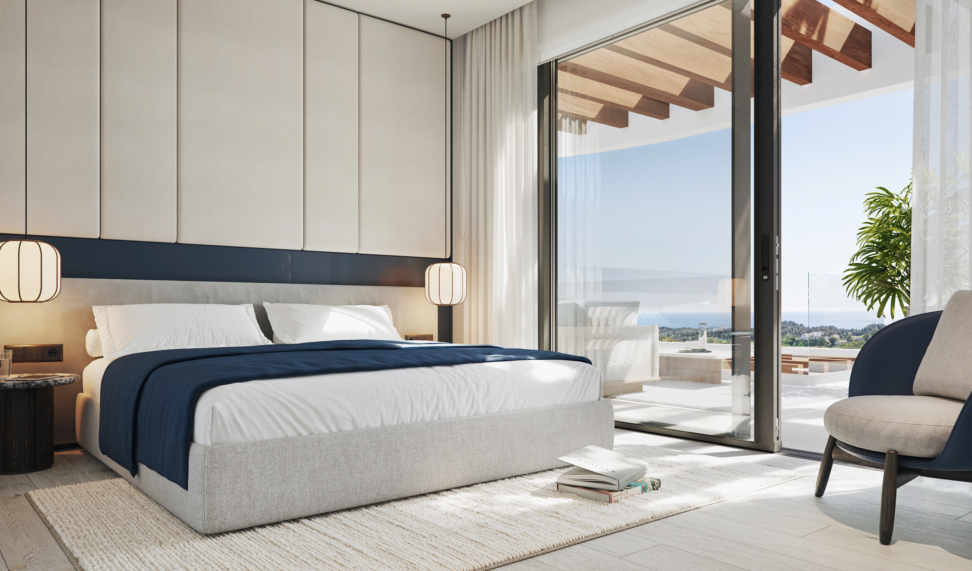 Apartments with fantastic views — photo 5