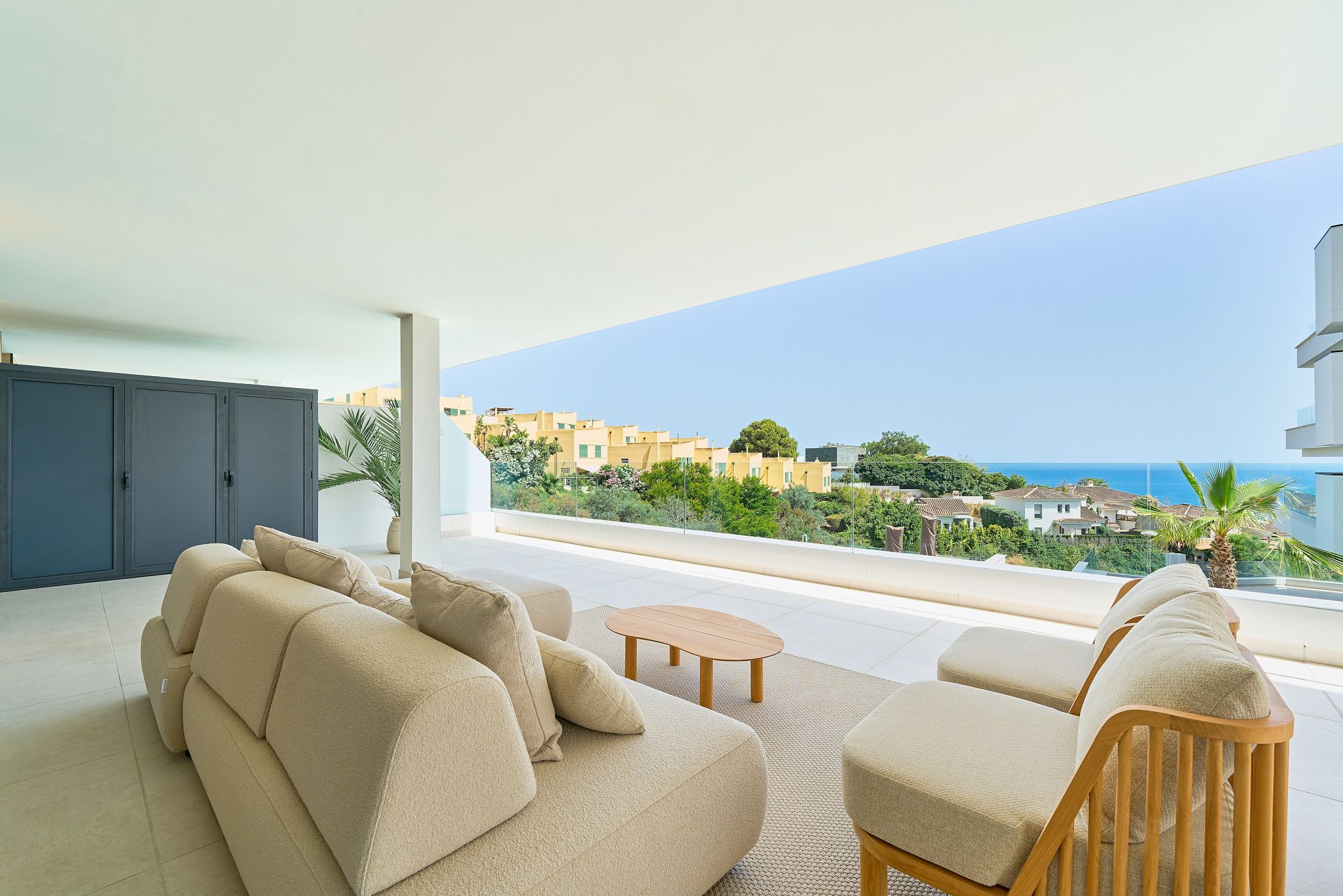 Fuengirola, 2 & 3 bed apartments and penthouses from 645,000 €, Aura El Higuerón