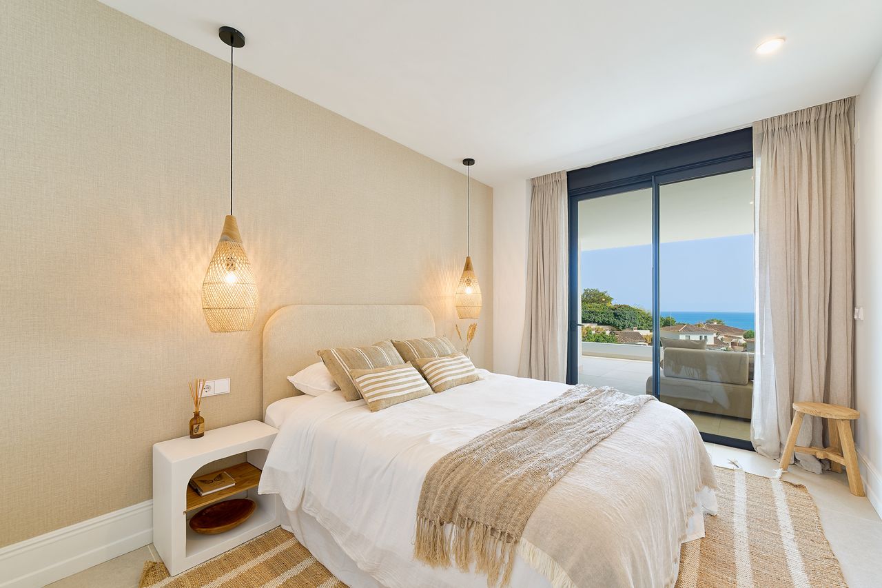 Fuengirola, 2 & 3 bed apartments and penthouses from 645,000 €, Aura El Higuerón — photo 4