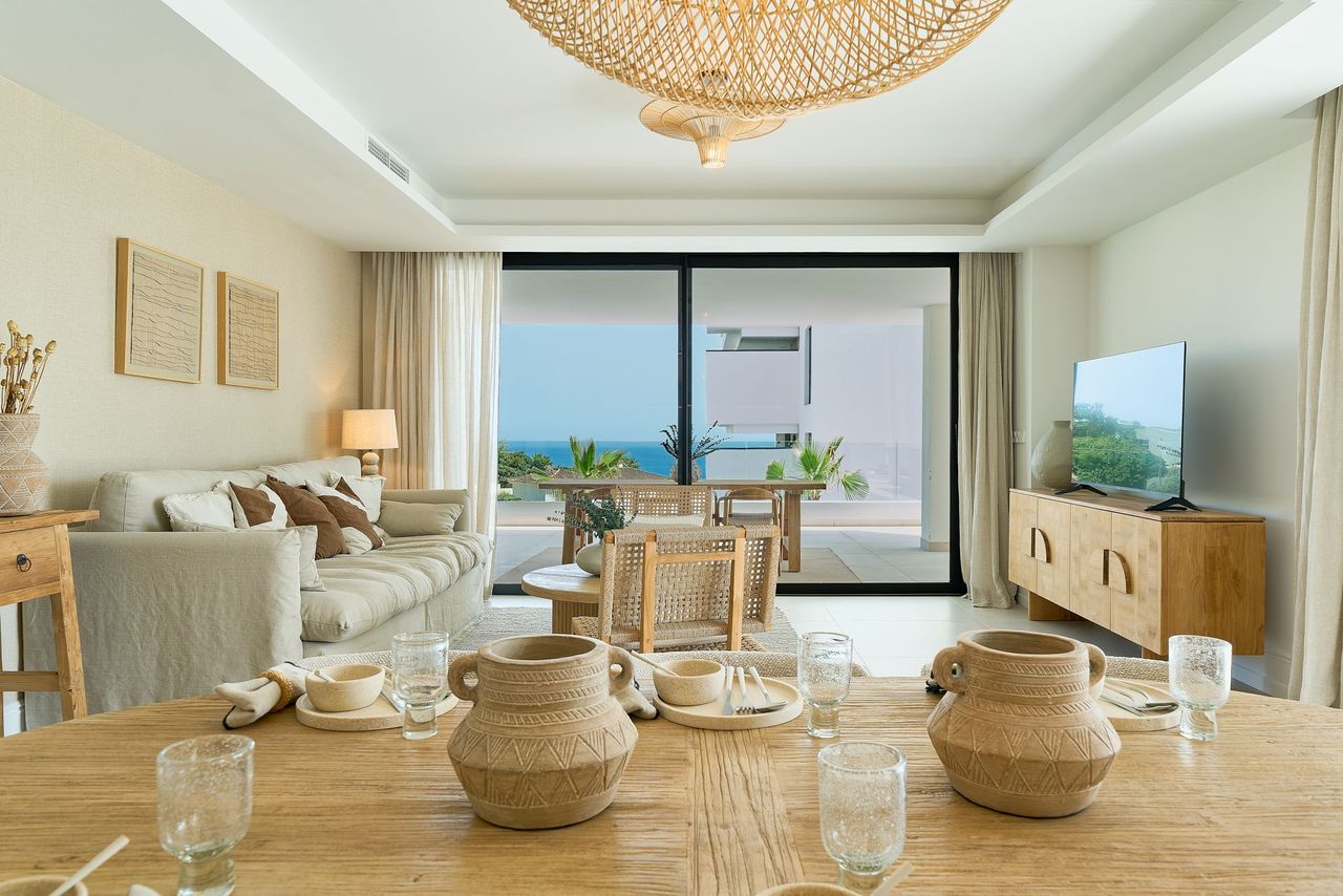 Fuengirola, 2 & 3 bed apartments and penthouses from 645,000 €, Aura El Higuerón — photo 3