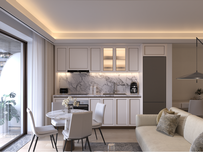 Elysium Bayside Gibraltar — photo 4