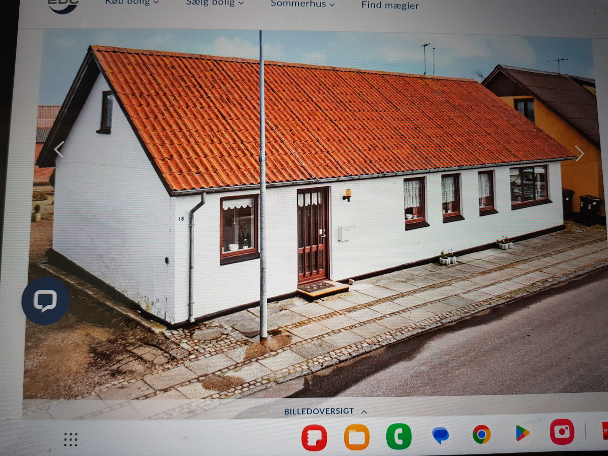 Villa close to the North Sea, Denmark — photo 2